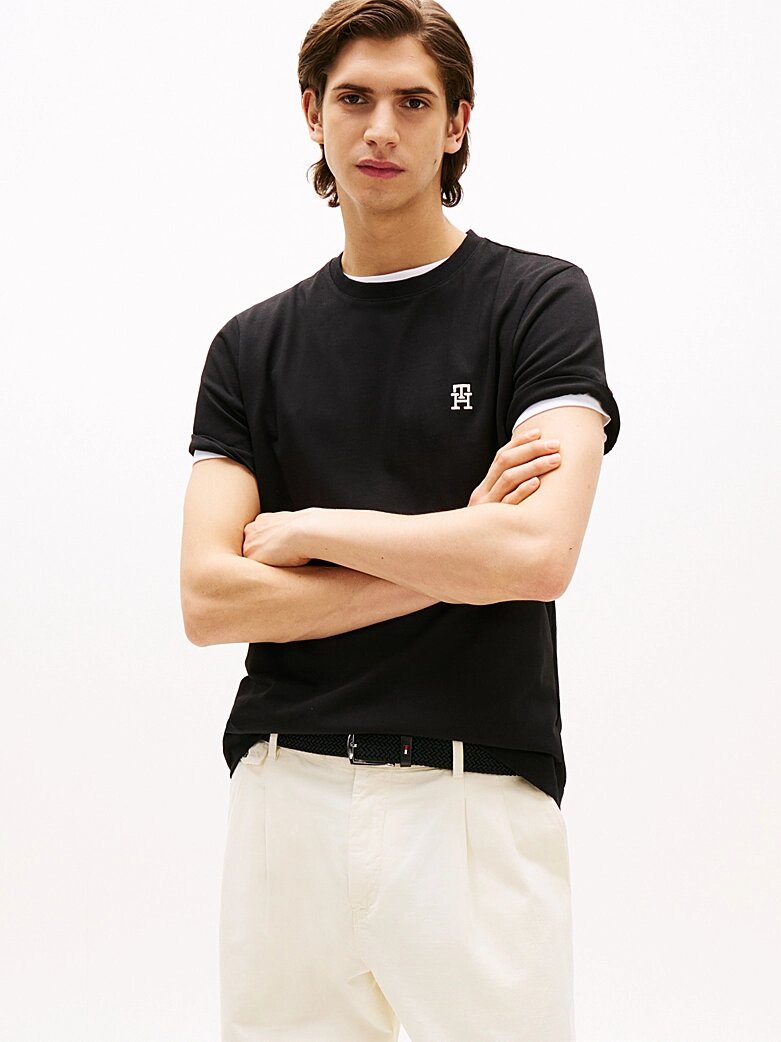 TEE-SHIRT TOMMY HILFIGER