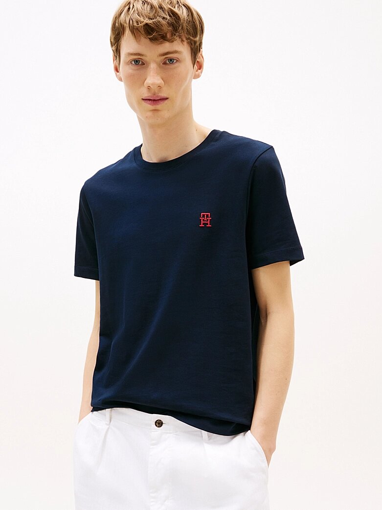 TEE-SHIRT TOMMY HILFIGER