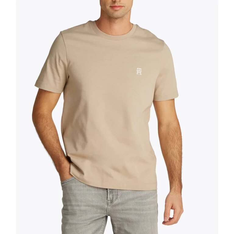 TEE-SHIRT TOMMY HILFIGER