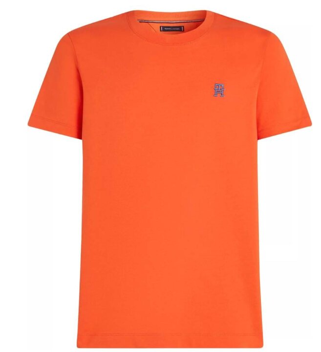 TEE-SHIRT TOMMY HILFIGER