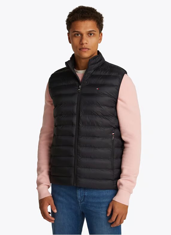 DOUDOUNNE SANS MANCHES TOMMY HILFIGER