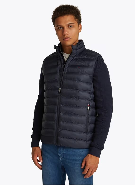 DOUDOUNNE SANS MANCHES TOMMY HILFIGER