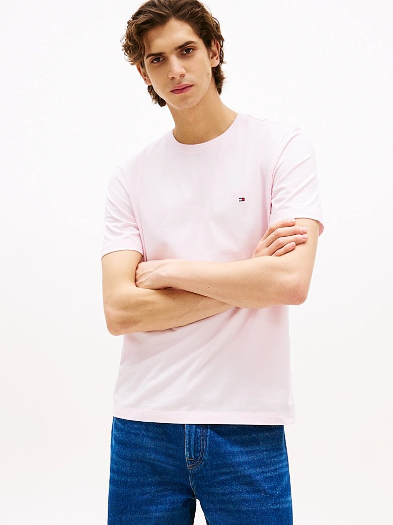 TEE-SHIRT TOMMY HILFIGER