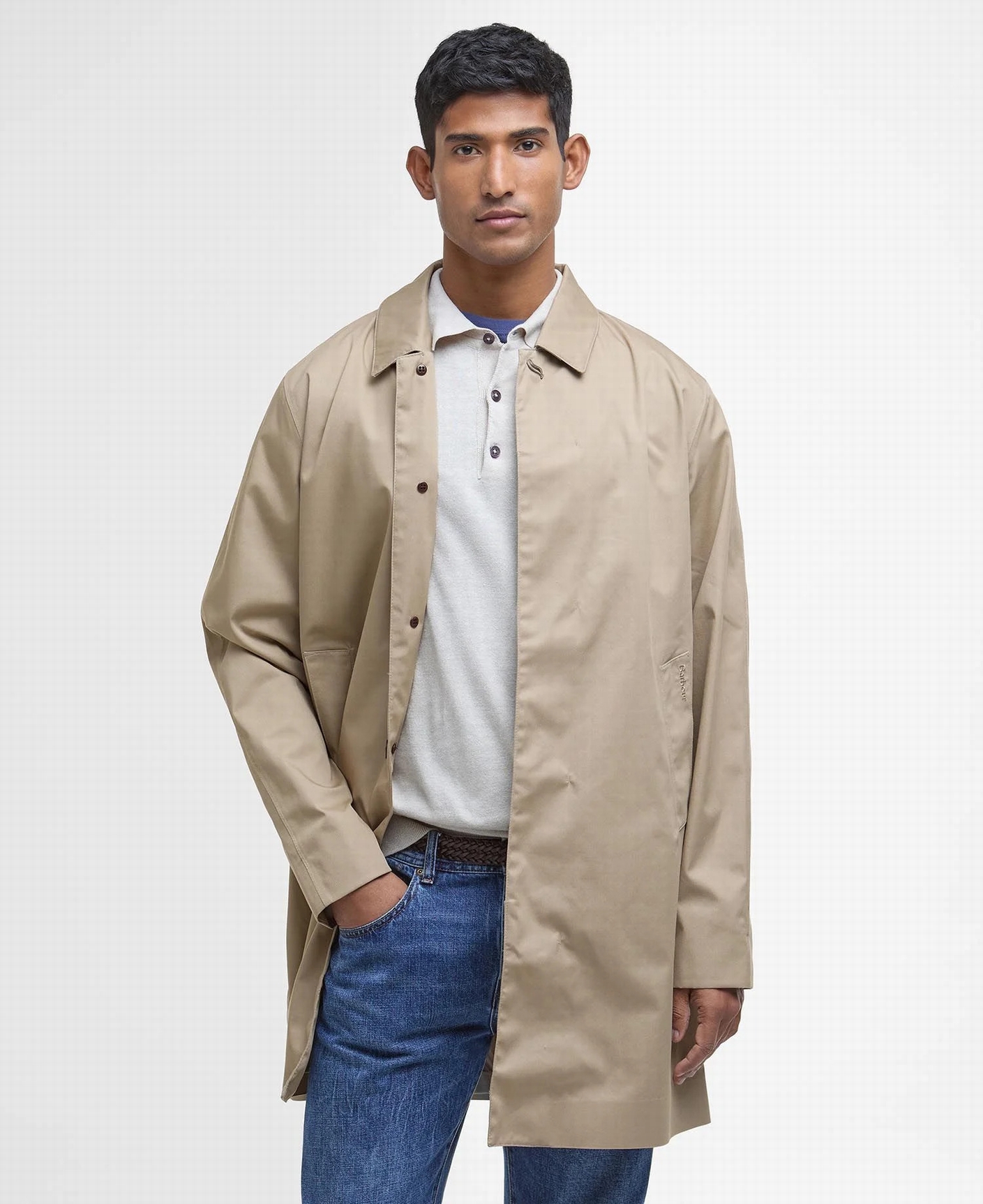 IMPERMEABLE BARBOUR