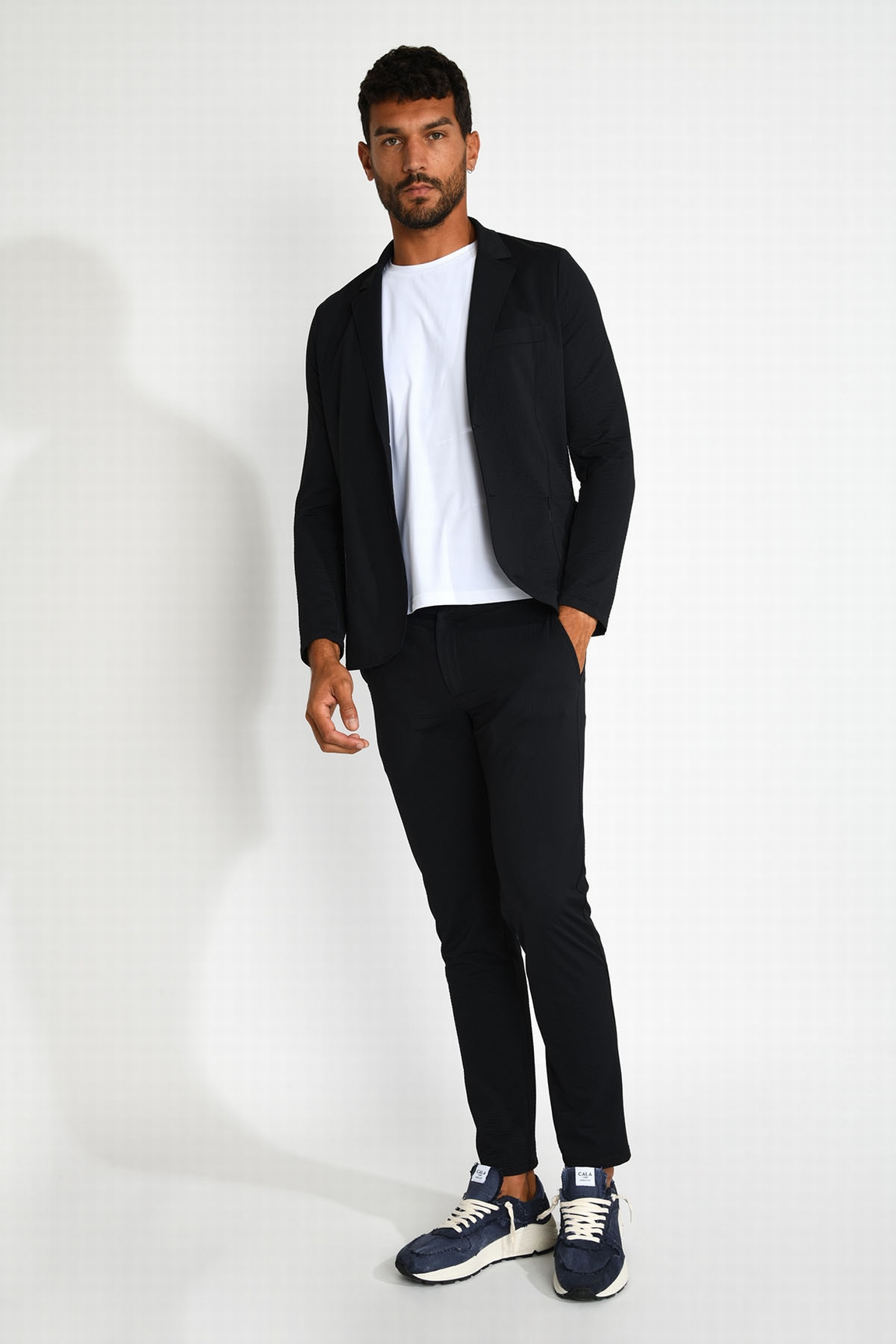 VESTE FLEX CALA