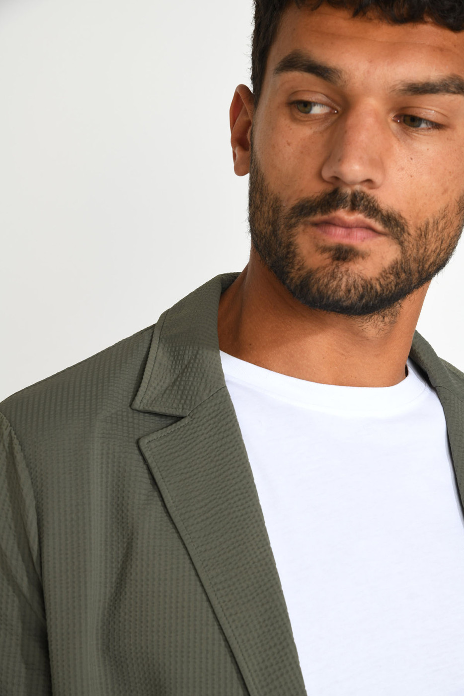 VESTE FLEX CALA