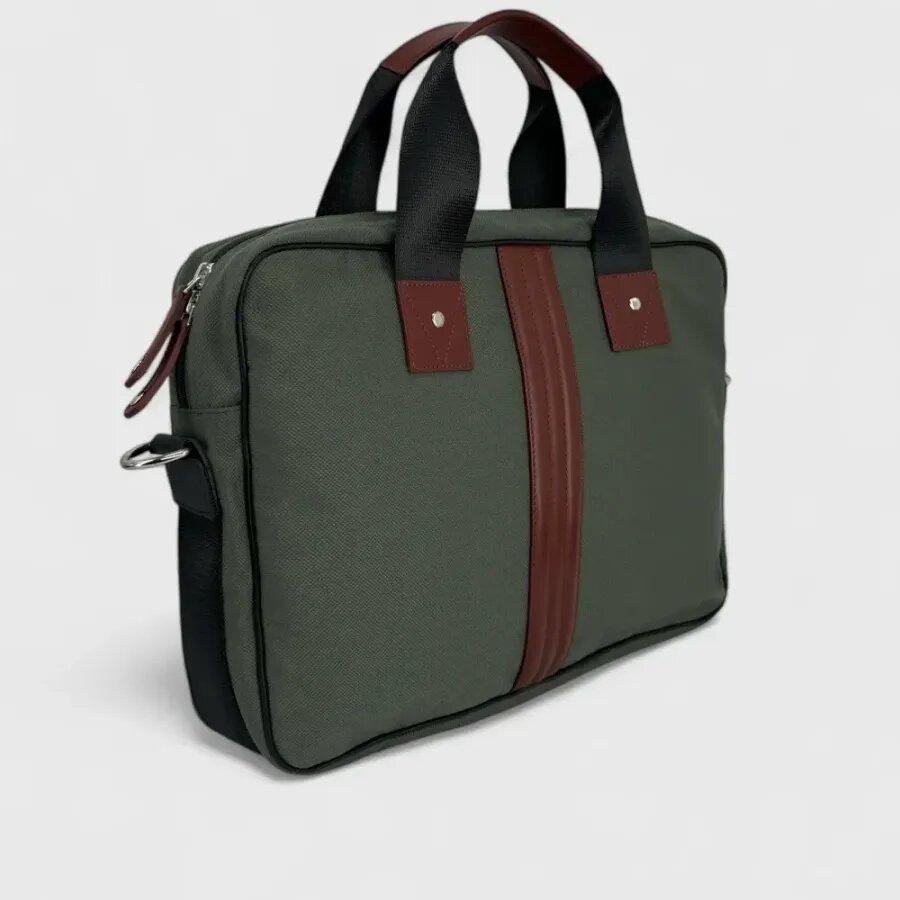 SAC ORDINATEUR EN TISSU ENTRE 2 RETROS