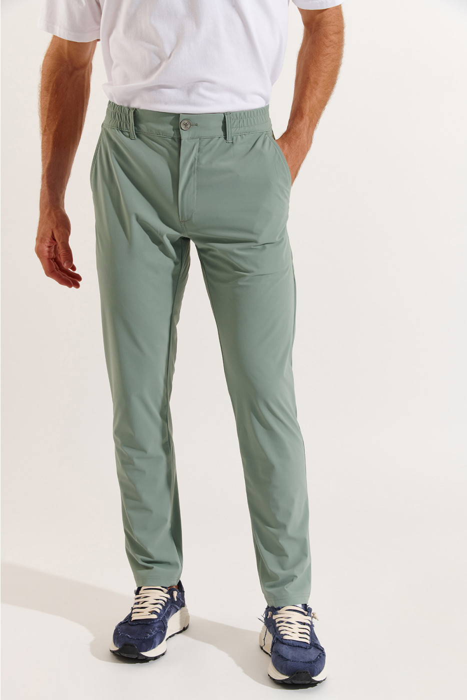 PANTALON FLEX CALA
