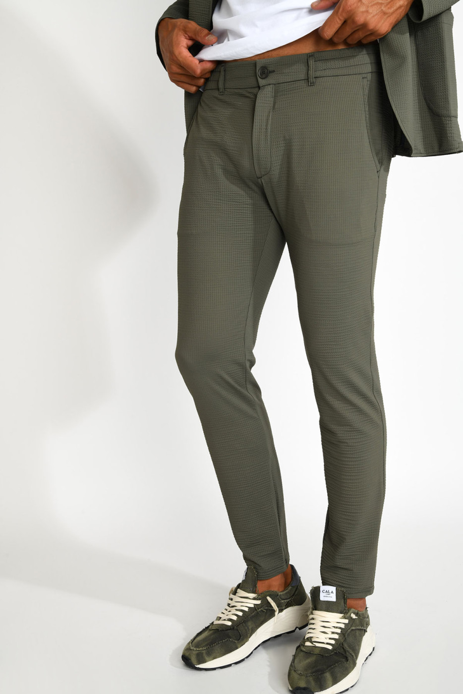 PANTALON FLEX CALA