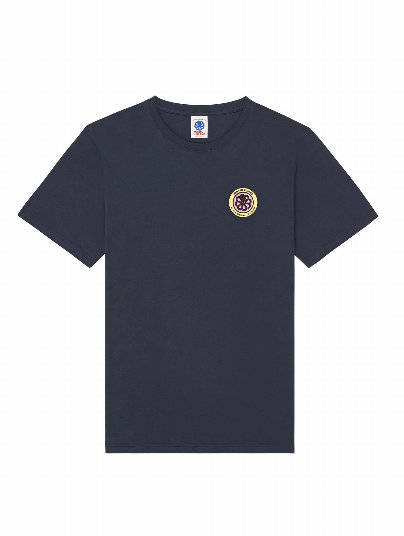 TEE SHIRT CLASSIC JONSEN ISLAND