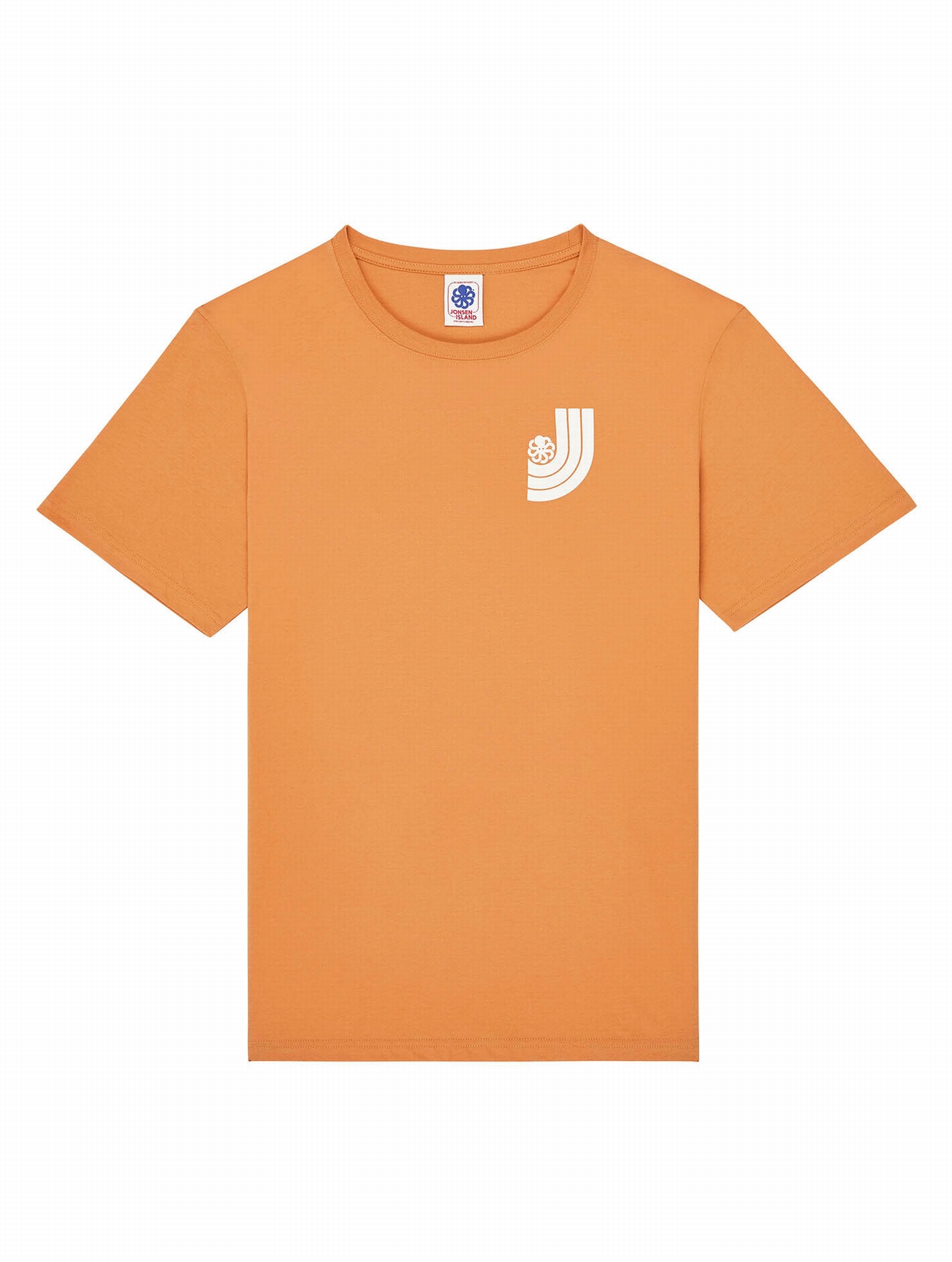 TEE SHIRT CLASSIC JONSEN ISLAND