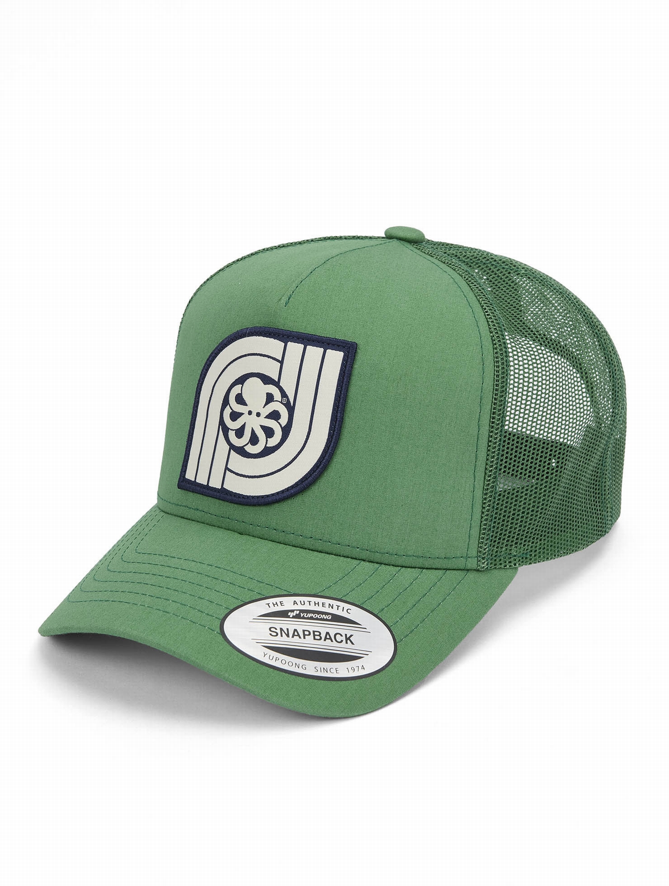 CASQUETTE SNAPBACK JONSEN ISLAND