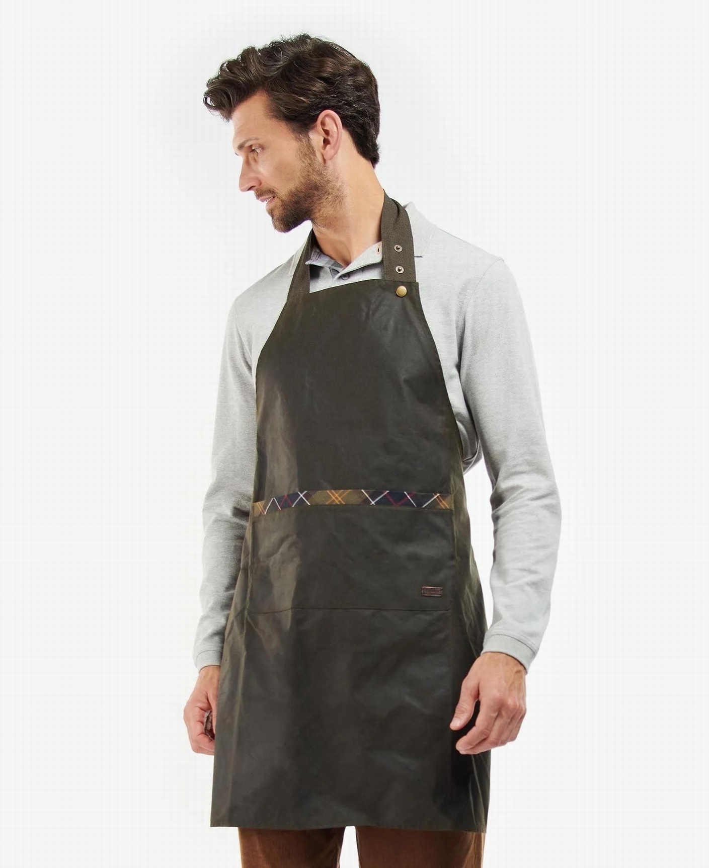 TABLIER BARBOUR