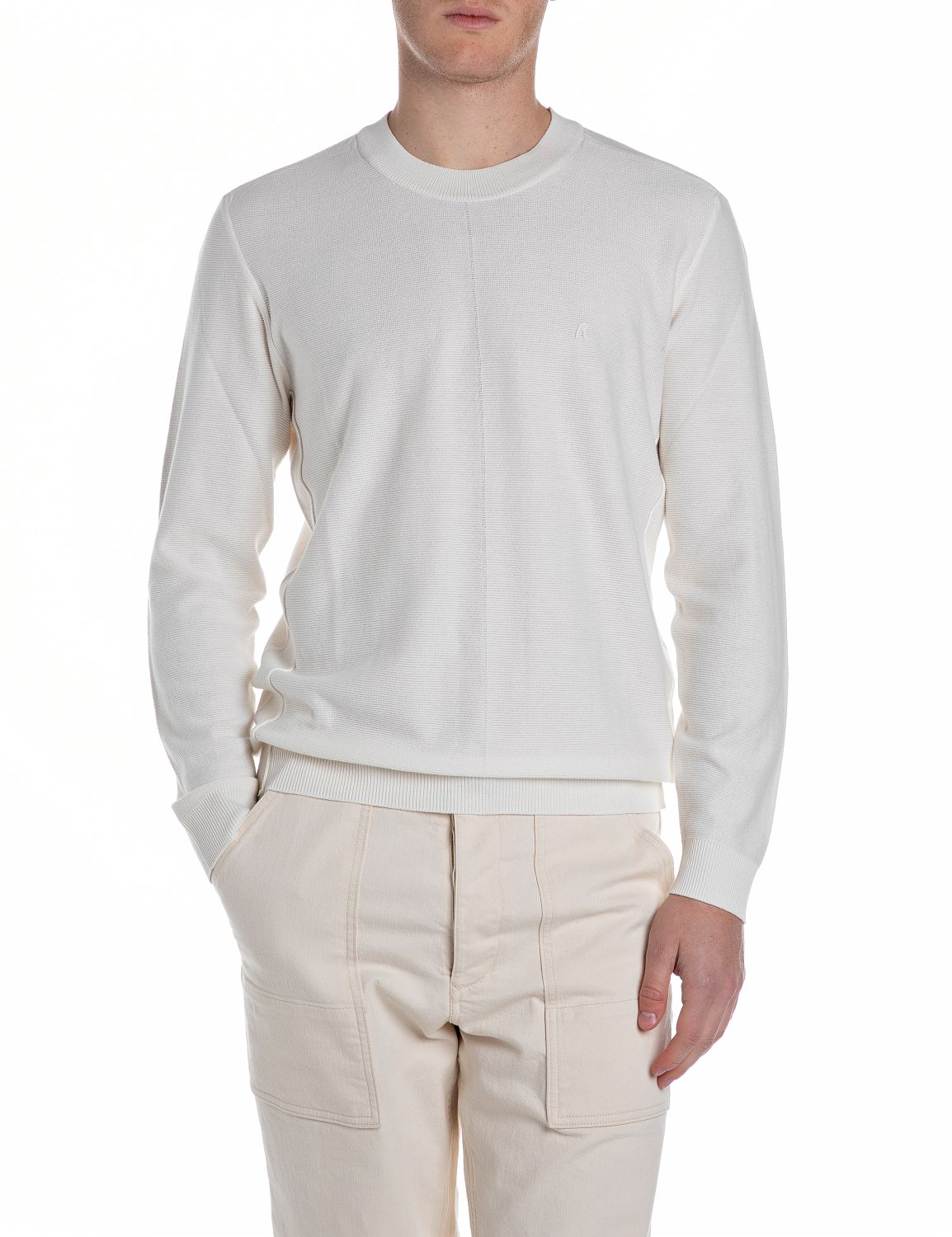 PULL COL ROND REPLAY