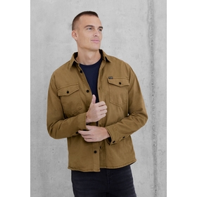 CHEMISE STREET ONE - STREET ONE - BROWN 14333