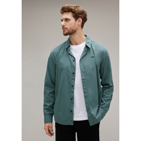 CHEMISES STREET ONE - STREET ONE - GREEN 25049