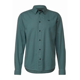 CHEMISES STREET ONE - STREET ONE - GREEN 25049