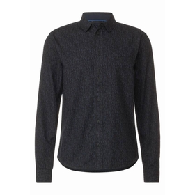 CHEMISE STREET ONE - STREET ONE - BLUE 25268