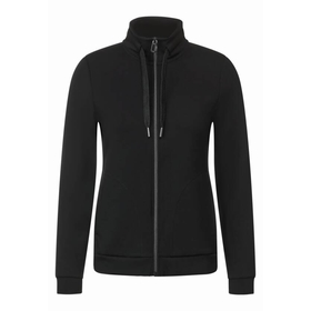 VESTE CECIL - CECIL - BLACK 10001
