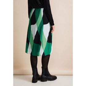 JUPE STREET ONE - STREET ONE - GREEN 35376