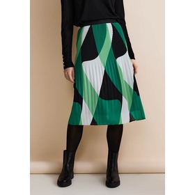 JUPE STREET ONE - STREET ONE - GREEN 35376
