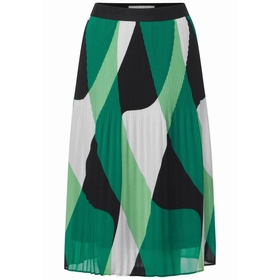 JUPE STREET ONE - STREET ONE - GREEN 35376