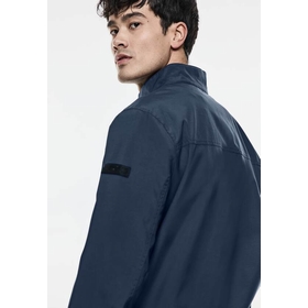 BLOUSON STREET ONE - STREET ONE - BLUE 15304