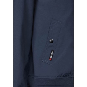 BLOUSON STREET ONE - STREET ONE - BLUE 15304