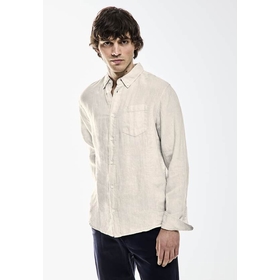 CHEMISE STREET ONE - STREET ONE - ECRU 15506