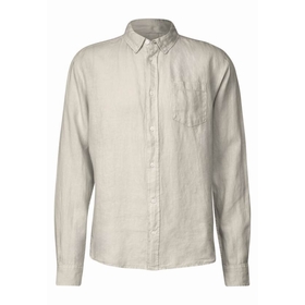 CHEMISE STREET ONE - STREET ONE - ECRU 15506