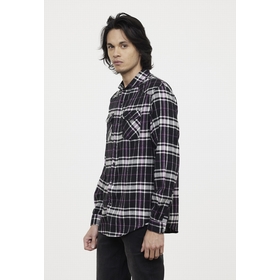 CHEMISE LEE COOPER - LEE COOPER - BLACK 100