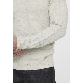 PULL LEE COOPER - LEE COOPER - IVORY 507