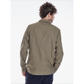CHEMISE STREET ONE - STREET ONE - BEIGE 26027
