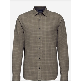 CHEMISE STREET ONE - STREET ONE - BEIGE 26027