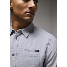 CHEMISE STREET ONE - STREET ONE - GREY 26026