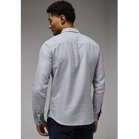 CHEMISE STREET ONE - STREET ONE - GREY 26026