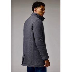 PARKA STREET ONE - STREET ONE - GREY 15964