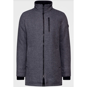 PARKA STREET ONE - STREET ONE - GREY 15964