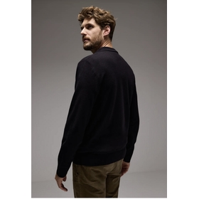 PULL STREET ONE - STREET ONE - BLACK 10001