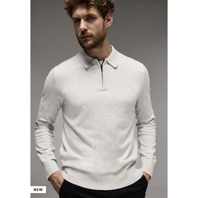 PULL STREET ONE - STREET ONE - GREY 15647