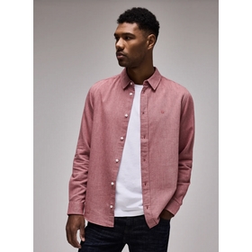 CHEMISE STREET ONE - STREET ONE - RED 26128