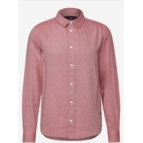 CHEMISE STREET ONE - STREET ONE - RED 26128