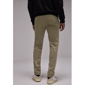 PANTALON STREET ONE - STREET ONE - BROWN 16028