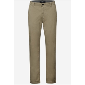 PANTALON STREET ONE - STREET ONE - BROWN 16028