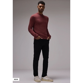 PULL STREET ONE - STREET ONE - RED 16149