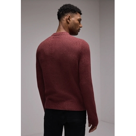 PULL STREET ONE - STREET ONE - RED 16149