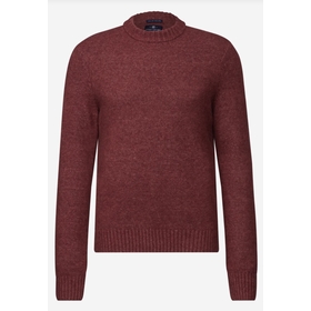 PULL STREET ONE - STREET ONE - RED 16149