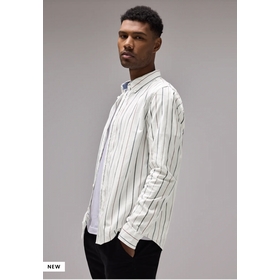 CHEMISE STREET ONE - STREET ONE - WHITE 35730