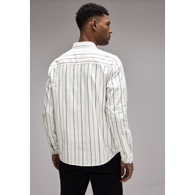 CHEMISE STREET ONE - STREET ONE - WHITE 35730