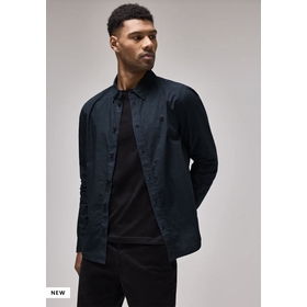 CHEMISE STREET ONE - STREET ONE - BLUE 26127